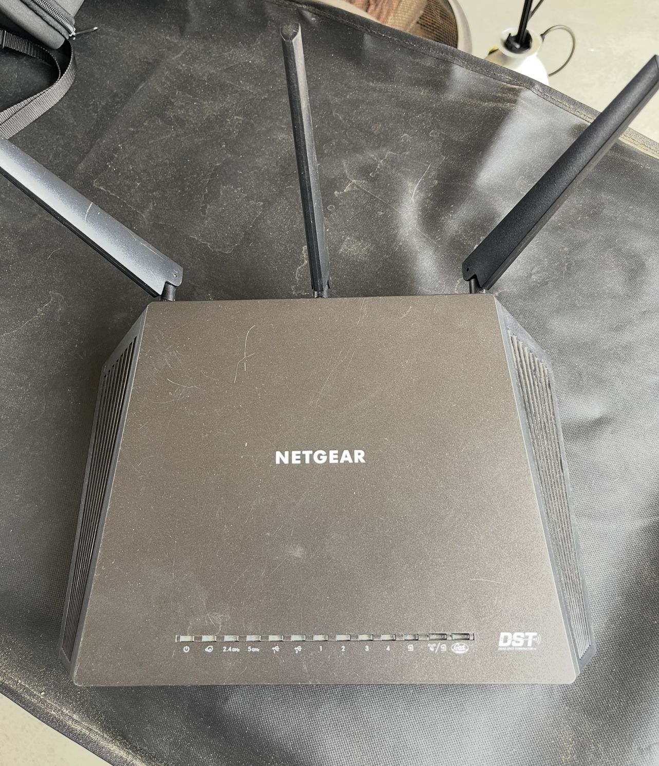 Netgear Wireless Router $25 obo