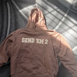 Heaven Hoodie 