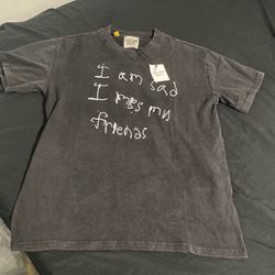 Gallery Dept Shirt ( Size Men’s Small ) $100