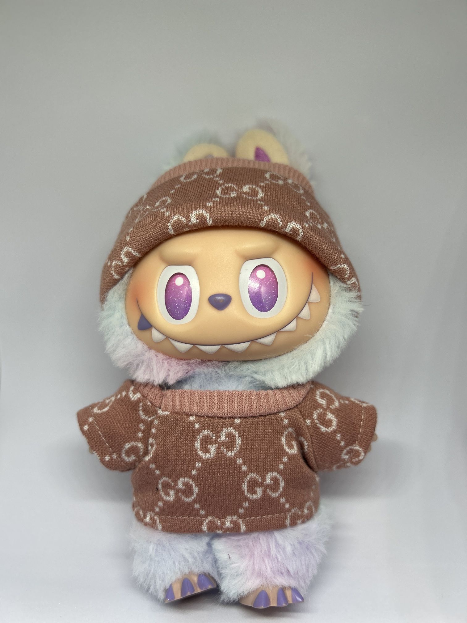 Labubu Clothes