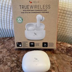 Tru Wireless Headphones 