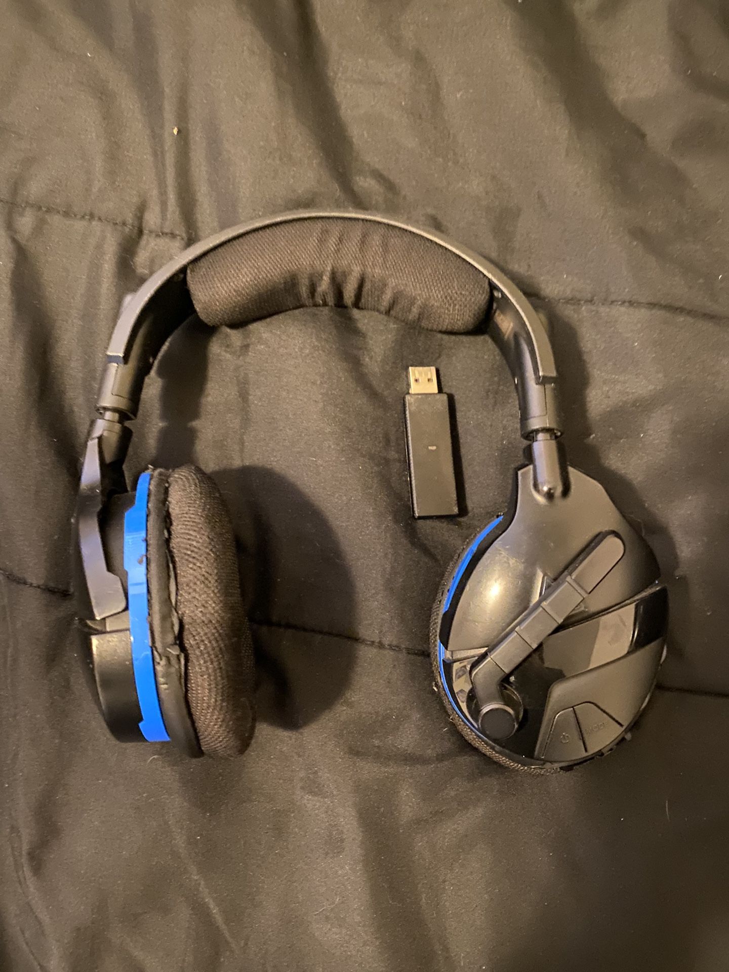 Stealth 600 Headset 