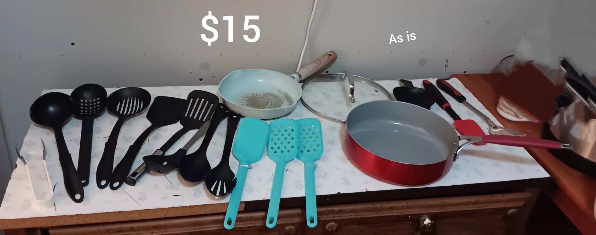 Kitchen Bundle Deal 