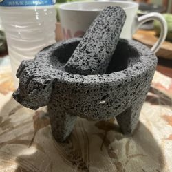 Molcajete