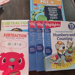 Free Learning Books