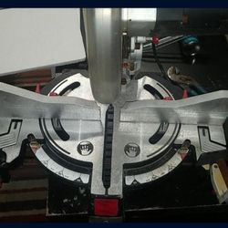 Craftsman MiterMate 10" 15amp Saw