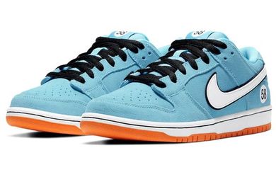 Sb Dunk Low Gulf Reps 