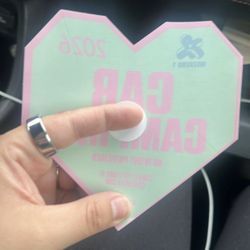 Coachella Car Camping 