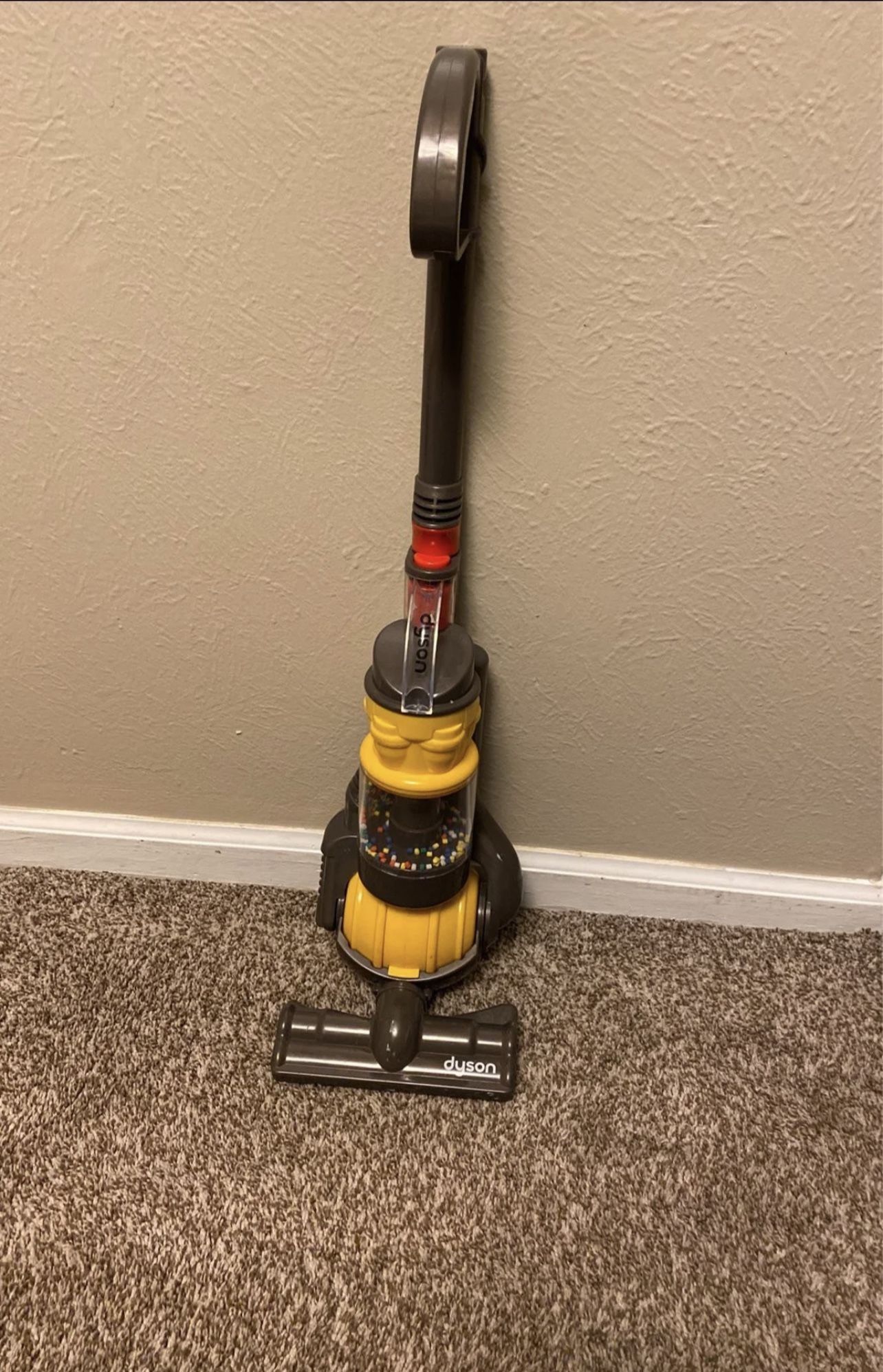 Kids Dyson Toy Vacuum