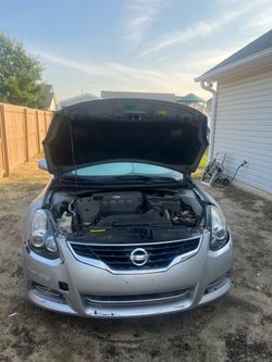 2010 Nissan Altima