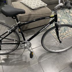 James Citizen 1 Bicycle 17 Inch 