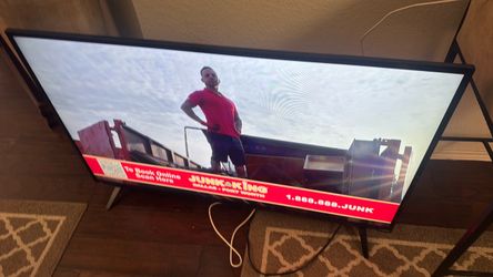 42 inch Vizio TV