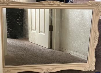 Antique Mirror