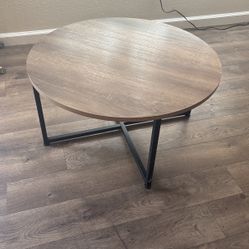 Small Coffee Table