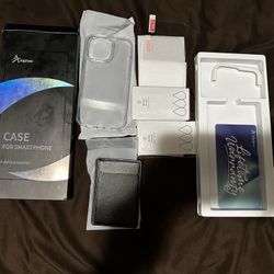 Kit For I Phone 13 Pro