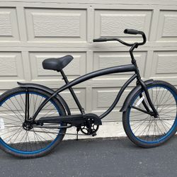 Freedom Cruiser (basically brand new!)