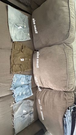 shorts for summer