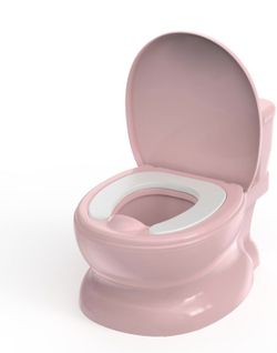 New - Potty Training Toilet