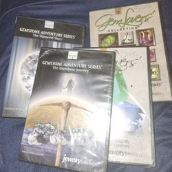 Gemstone DVD Collection 