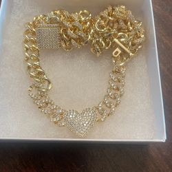 Mother’s Day Gift 14K Gold Plated