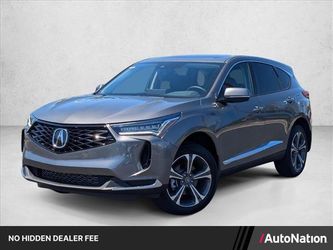 2025 Acura RDX