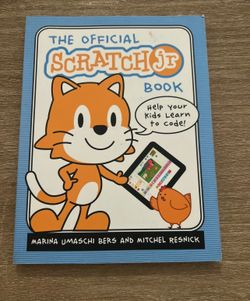 Scratch Jr Book