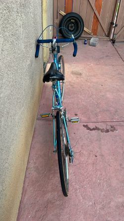 Huffy