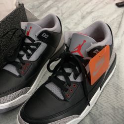Jordan OG Retro 3 