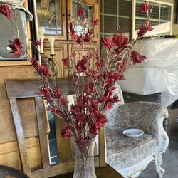 Home Decor Vase