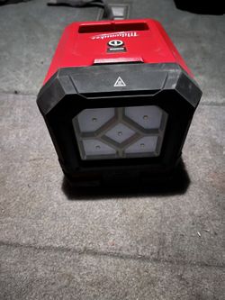 M18 Rover Light Milwaukee