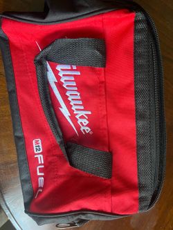 Milwaukee Tool Bag