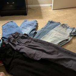Men’s Jeans