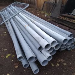 2" Schedule 80 Prime O' Conduit