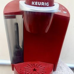 Series K50 Classic Keurig Coffee Maker - (Gently Used) Top Model by Keurig