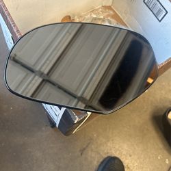 Yukon Side Mirror