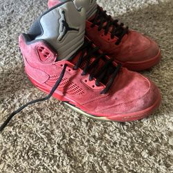 Nike Retro Air Jordan 9.5 Men’s 