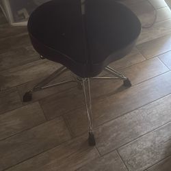 Ahead Spinal Glide Drum Seat 