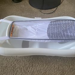 Baby Bath Tub