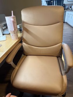 Office chair