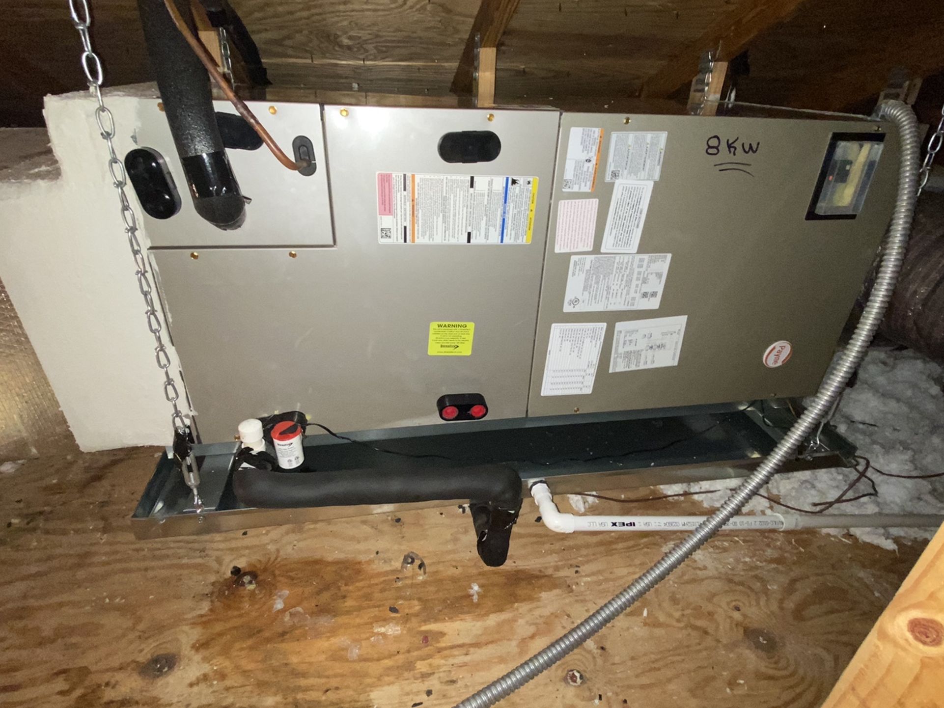 ✅New AC Units For Sale Installation Included