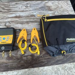 Field Piece Digital Freon Gauges 