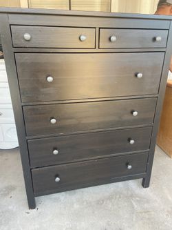 Dresser IKEA
