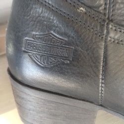  Harley Davidson Boots