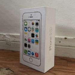iPhone 5s (Gold)