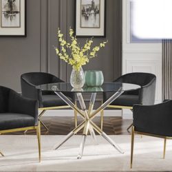 5pc Dinning Set