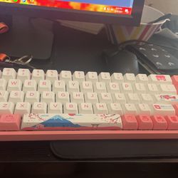 Akko Keyboard