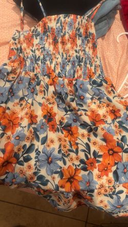 Summer Dresses SHEIN