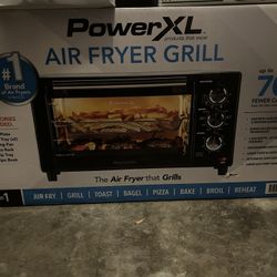 Air Fryer