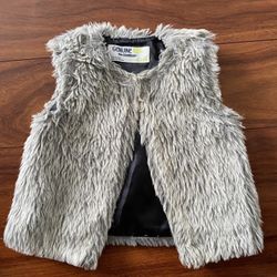 Oshkosh Vest 18 Months 