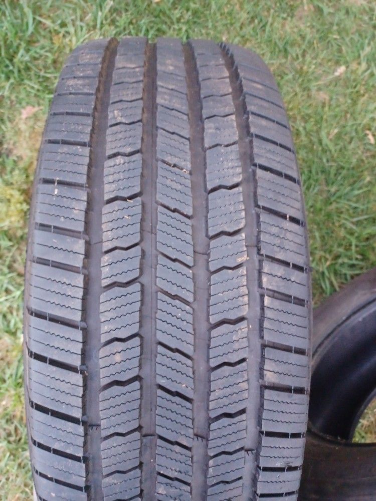Michelin Tires for Sale in Greensboro, NC OfferUp